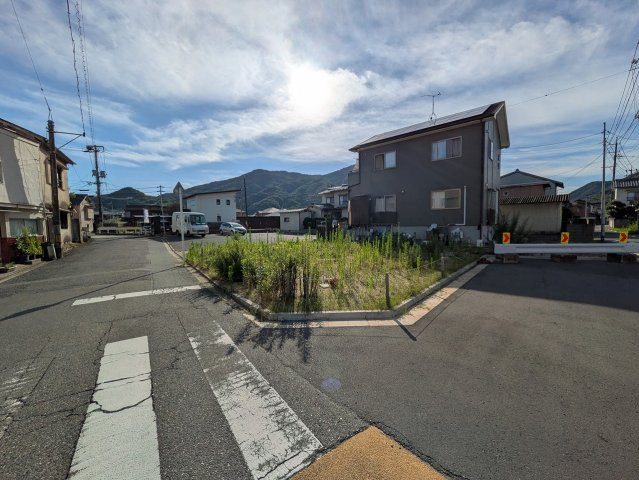 【現地写真】　2026年7月に撮影しました