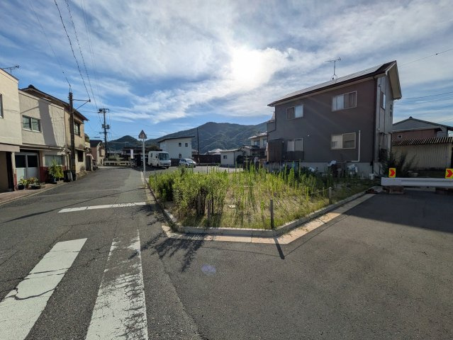 【現地写真】　2026年7月に撮影しました