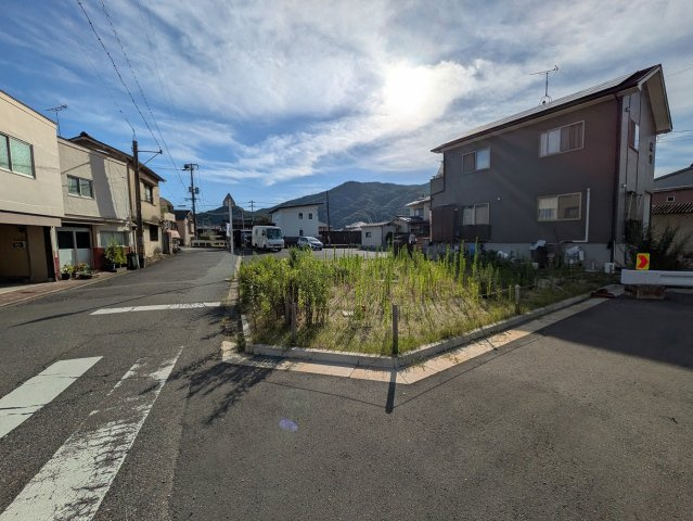 【現地写真】　2026年7月に撮影しました