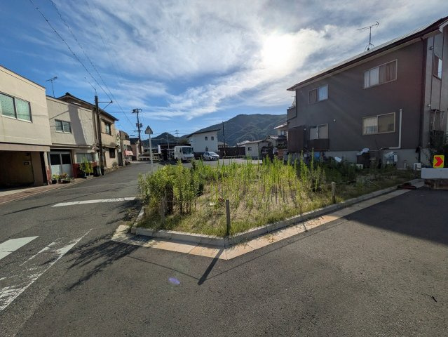 【現地写真】　2026年7月に撮影しました