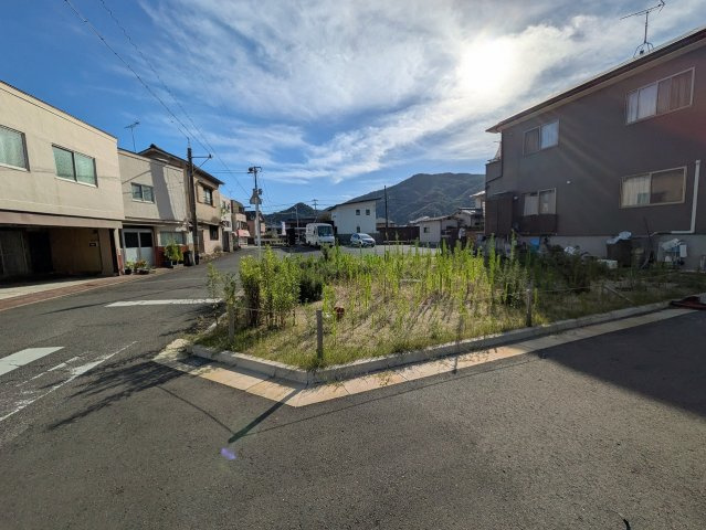 【現地写真】　2026年7月に撮影しました