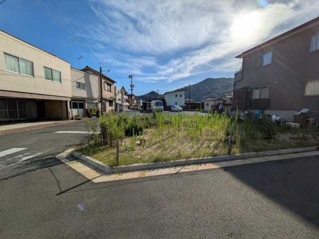 【現地写真】　2026年7月に撮影しました
