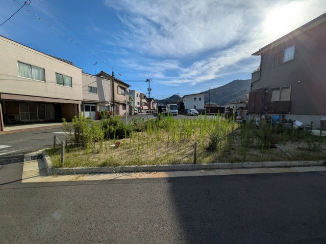 【現地写真】　2026年7月に撮影しました