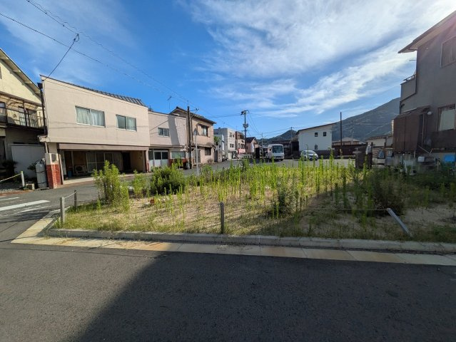 【現地写真】　2026年7月に撮影しました