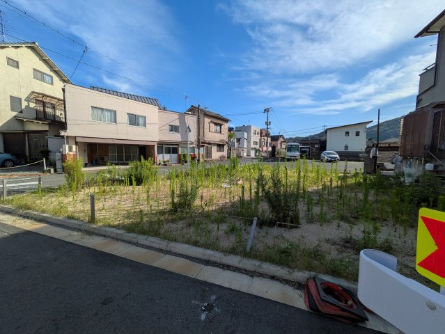 【現地写真】　2026年7月に撮影しました
