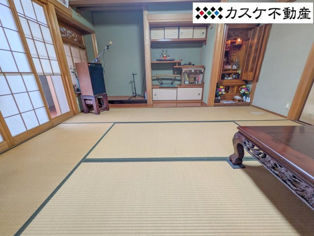 和室