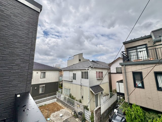 展望