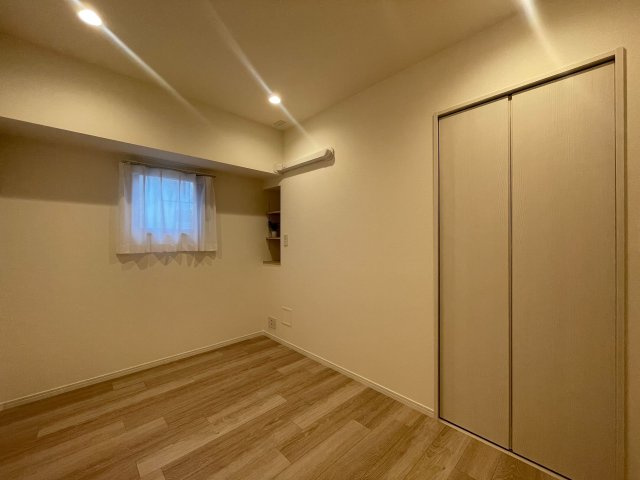 展望