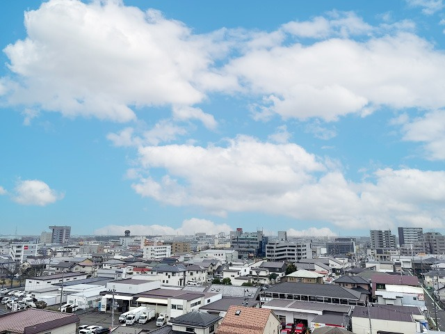 展望