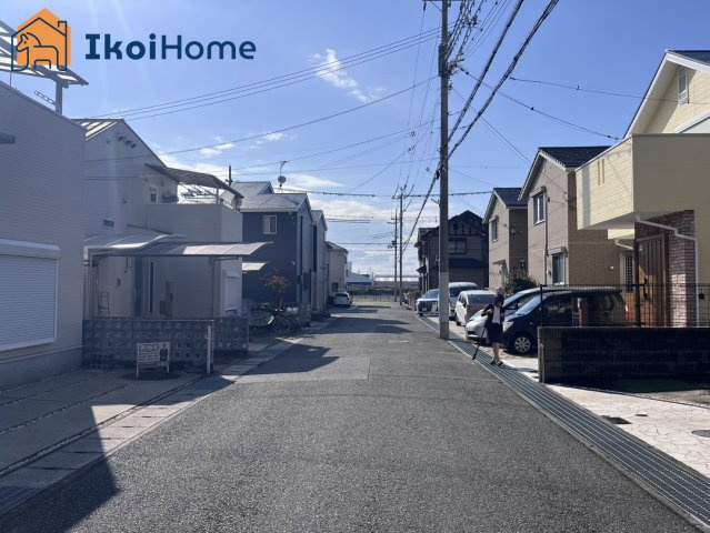【ホームページに現地動画掲載中】●年中無休：当日予約可●周辺お買い物施設充実で便利な立地です！