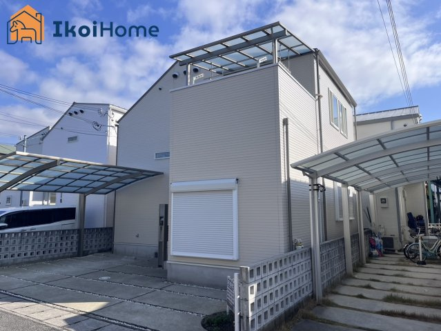 【ホームページに現地動画掲載中】●年中無休：当日予約可●明石駅平坦で徒歩35分自転車でしたら11分！