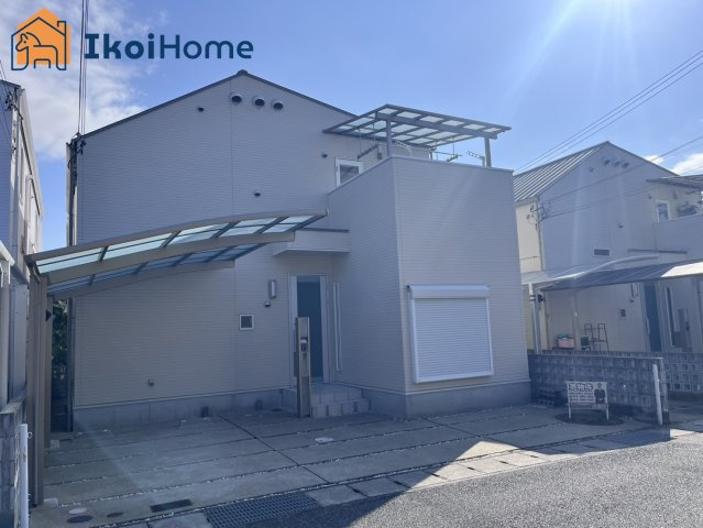 【ホームページに現地動画掲載中】●年中無休：当日予約可●高津橋小まで徒歩5分玉津中までは徒歩16分