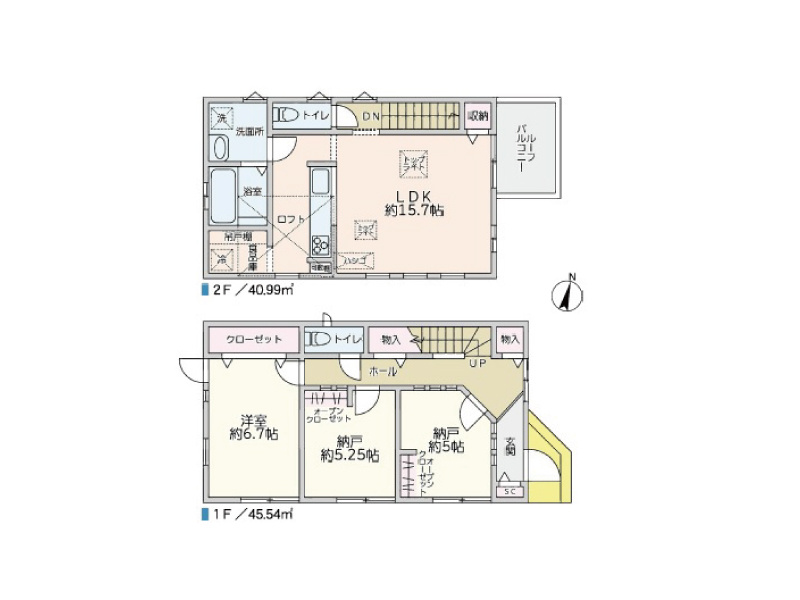 間取り：313004439574