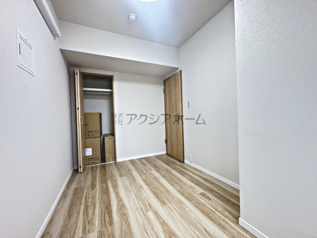 洋室4.8帖