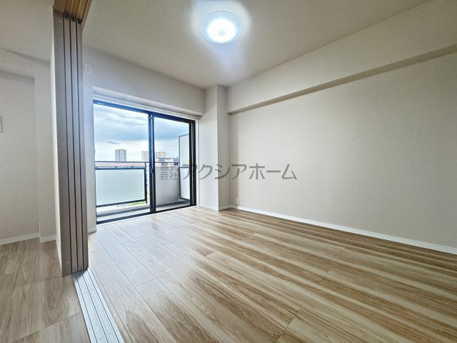 洋室5.6帖