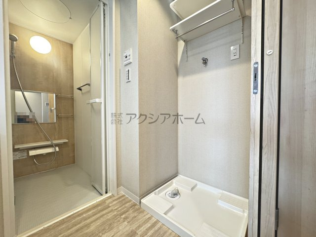 洗濯パン