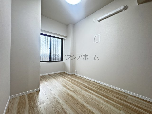 洋室4.8帖