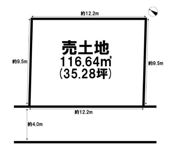 区画図：328000648885