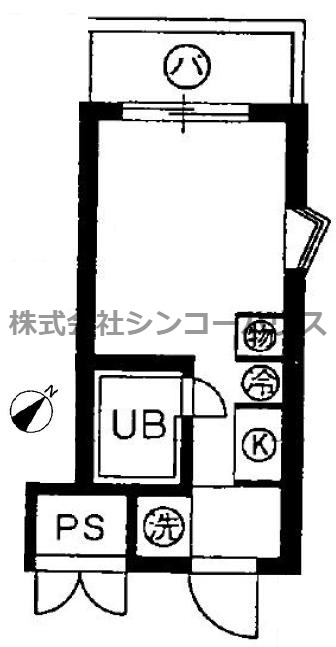 間取り：311002346593