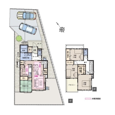 間取り：340000255156