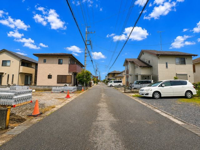 ※2026年6月上旬撮影