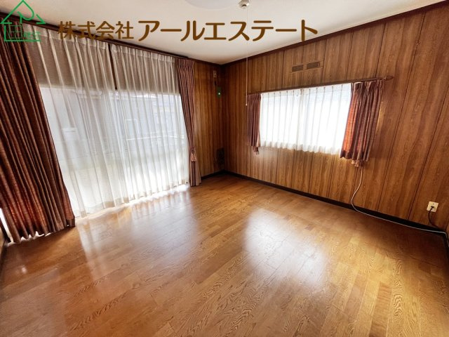 洋室