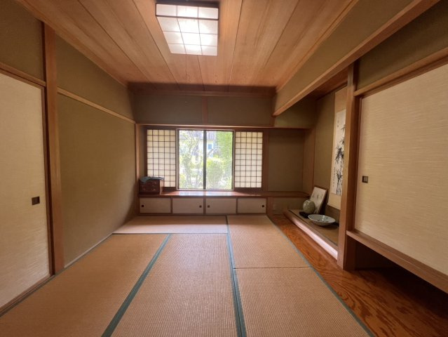 和室2