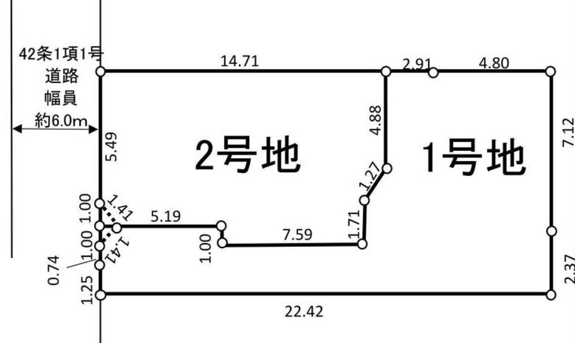 区画図：314002672394