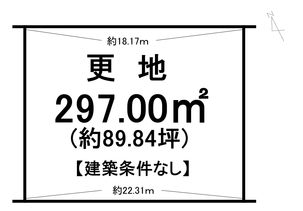 区画図：325000093875