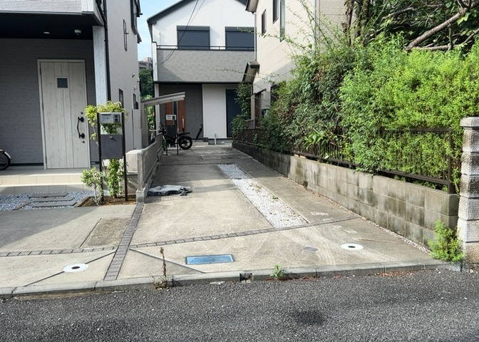 設備と言っても種類が多く、欲しいものすべてが設置されていることは少ないでしょう。そのため、予めご家族でどの設備が必須になるかなどを決めてから現地を見学することでより住み始めの想像が出来ていいでしょう。