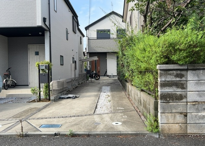 外観：313004828926