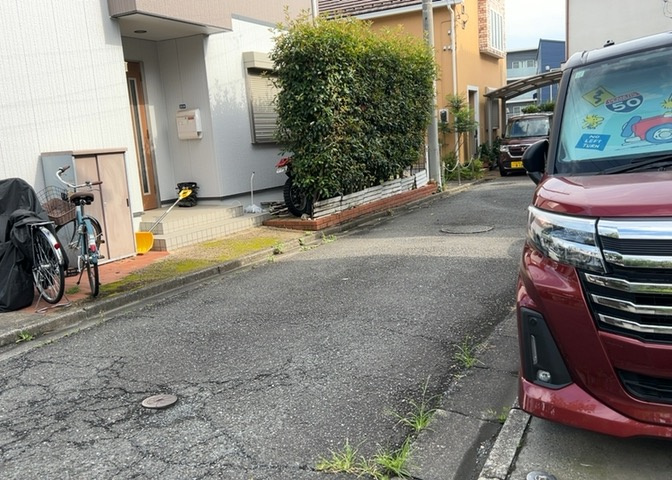 田園風景が味わえる土地に住みたい！海や山の見える自然豊かな土地に住みたい！などご要望に併せて当社営業がご提案させて頂きます。当社が抱えている数ある物件の中からお客様が納得する1件を一緒に探しましょう！
