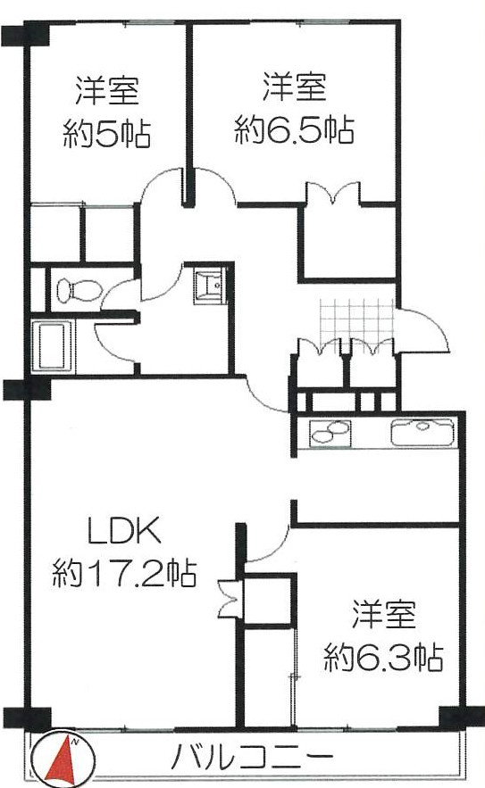間取り：314002627018