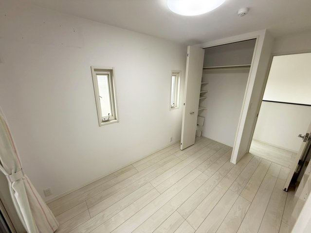 落ち着いた内装仕様で、プライベートな時間を心豊かに過ごせます