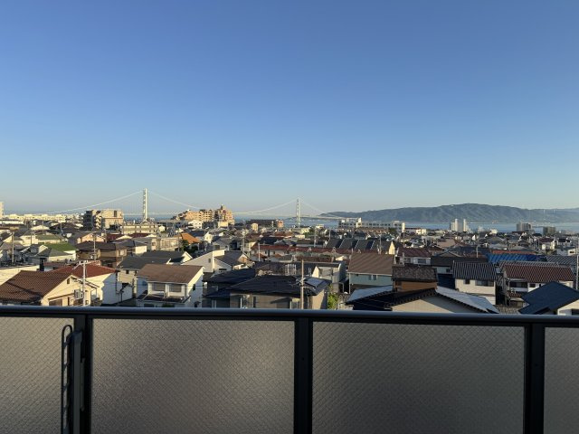 展望