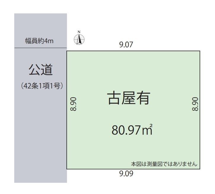 区画図：311002231570