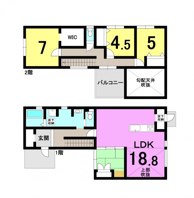 間取り：325000119014