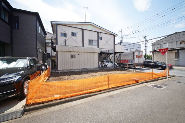 全居室二面採光＋収納完備・システムキッチン・浴室乾燥機・ペアガラス・WICなど設備充実