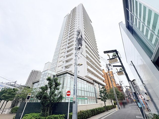 周辺施設充実で生活便利な住環境です！