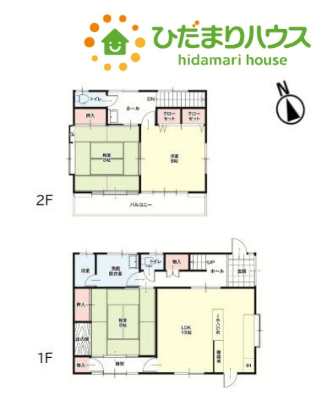 間取り：311002371007