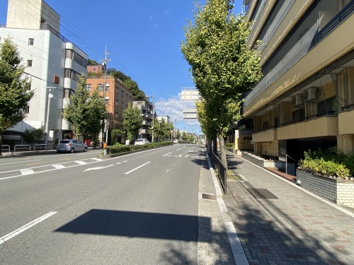 前道