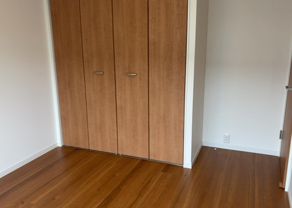 【相模原富士マンションＢの子供部屋】