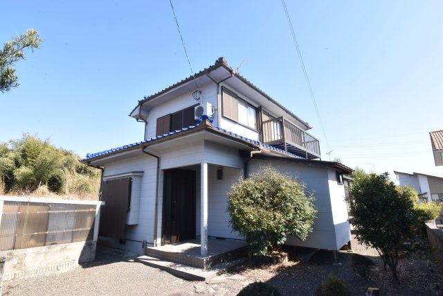 外観：346000037918