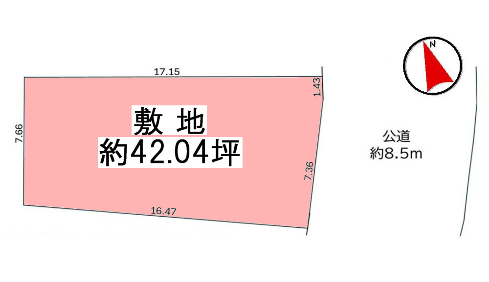 区画図：328000652943