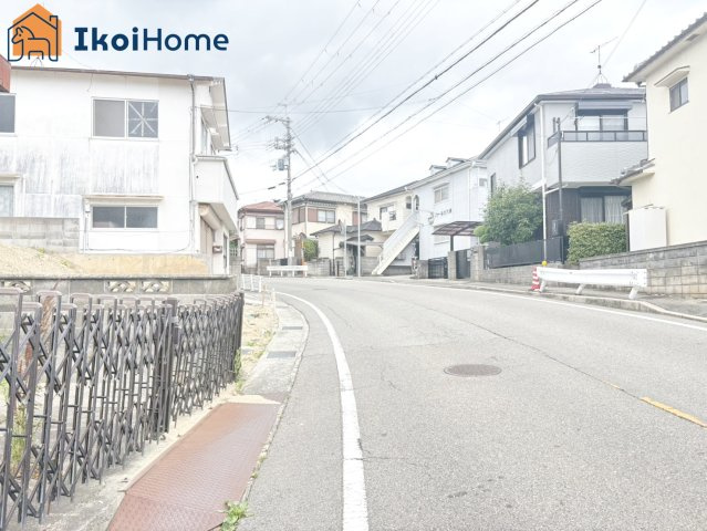 ●年中無休：当日予約可●前面道路は幅員約4.2ｍ、交通量少なく安心の住環境です。