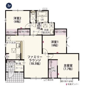 間取り：311002466530