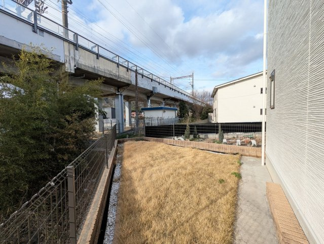 【現地写真】　2026年3月に撮影しました