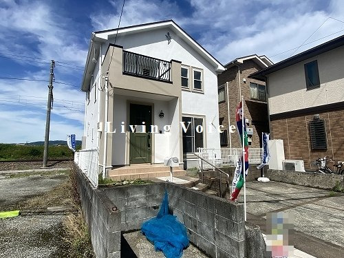 小田原市清水新田　中古一戸建て