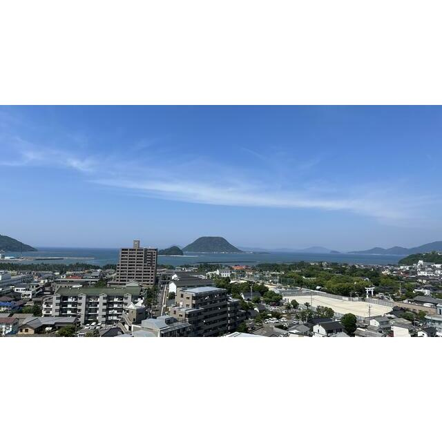 展望