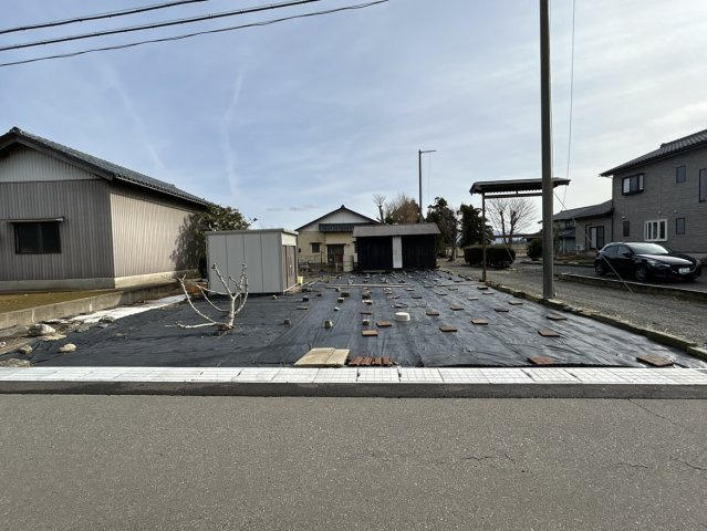 現地写真